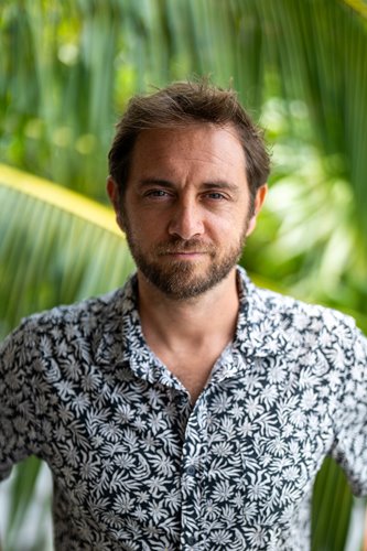 Jerome Brouillet