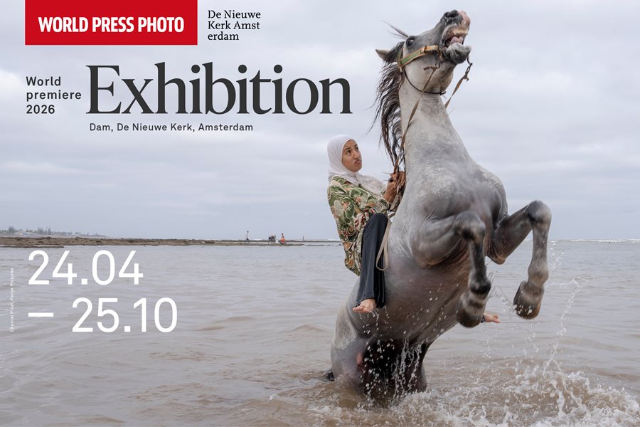 Exhibition 2026 extended to 25 Oct