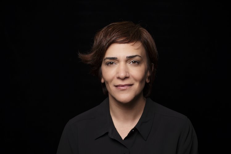 Cynthia Karam