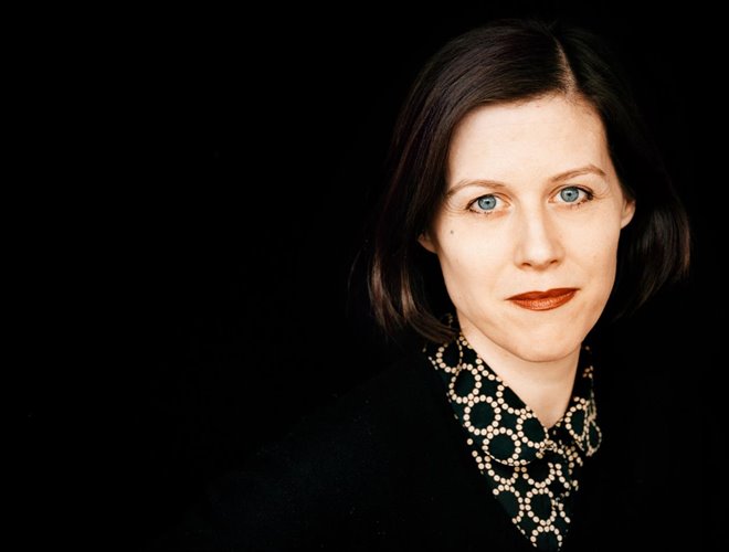Barbara Stauss