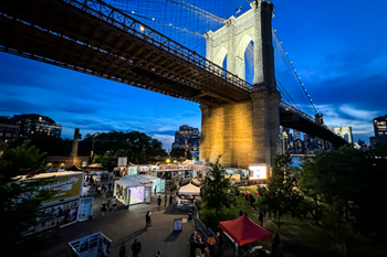 New York City, USA