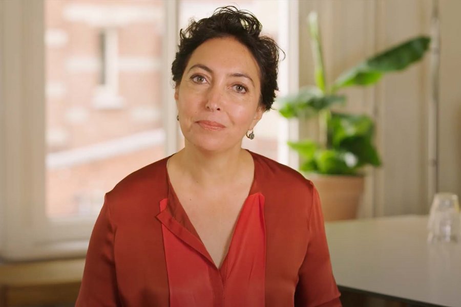 A running start to the new year