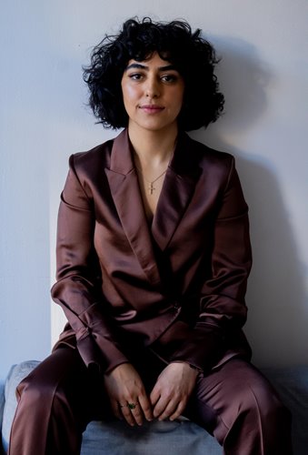 Sahar Shirzad