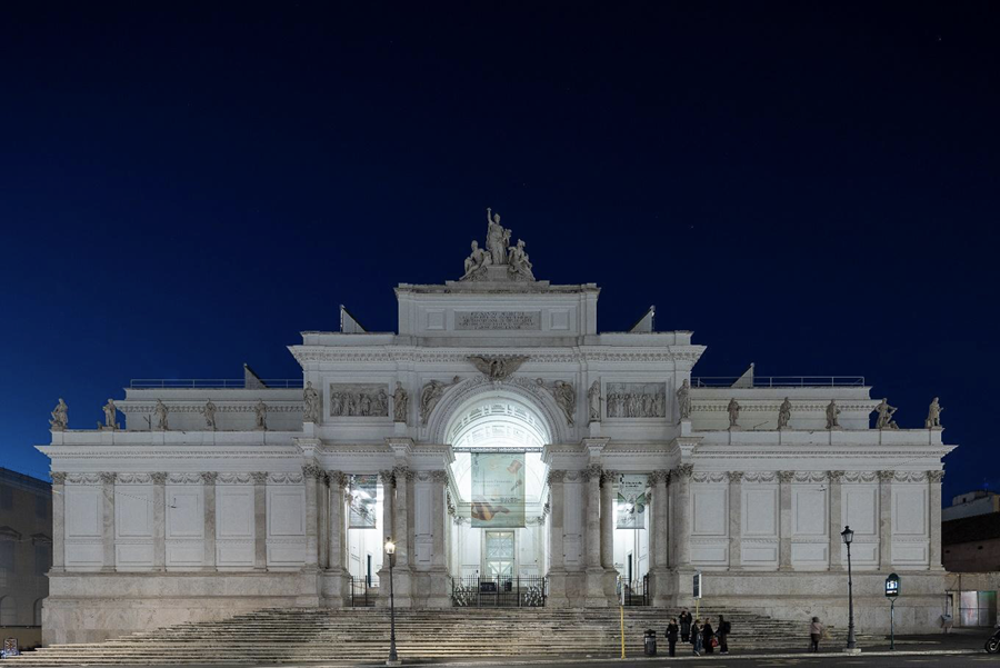 The Bronx Documentary Center, NYC