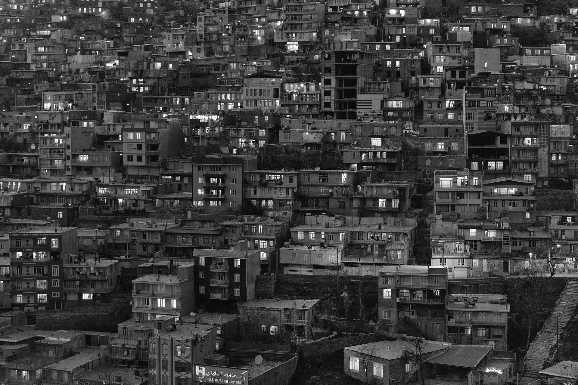 Paveh, a key border city in Iranian Kurdistan, has become a hub for kolbars from all over the region, leading to a sharp rise in housing rental costs.&nbsp;