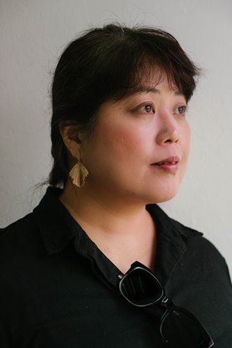 Gwen Lee