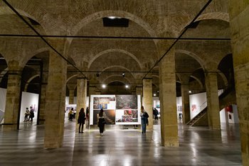 Vitoria-Gasteiz, Spain