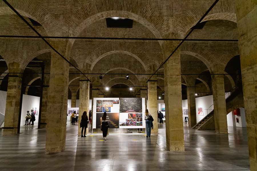 Montehermoso Cultural Centre, Vitoria-Gasteiz