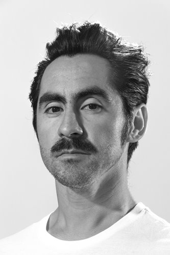 Sergio Valenzuela-Escobedo