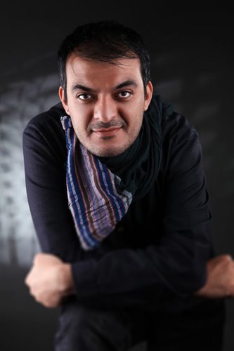Majid Saeedi