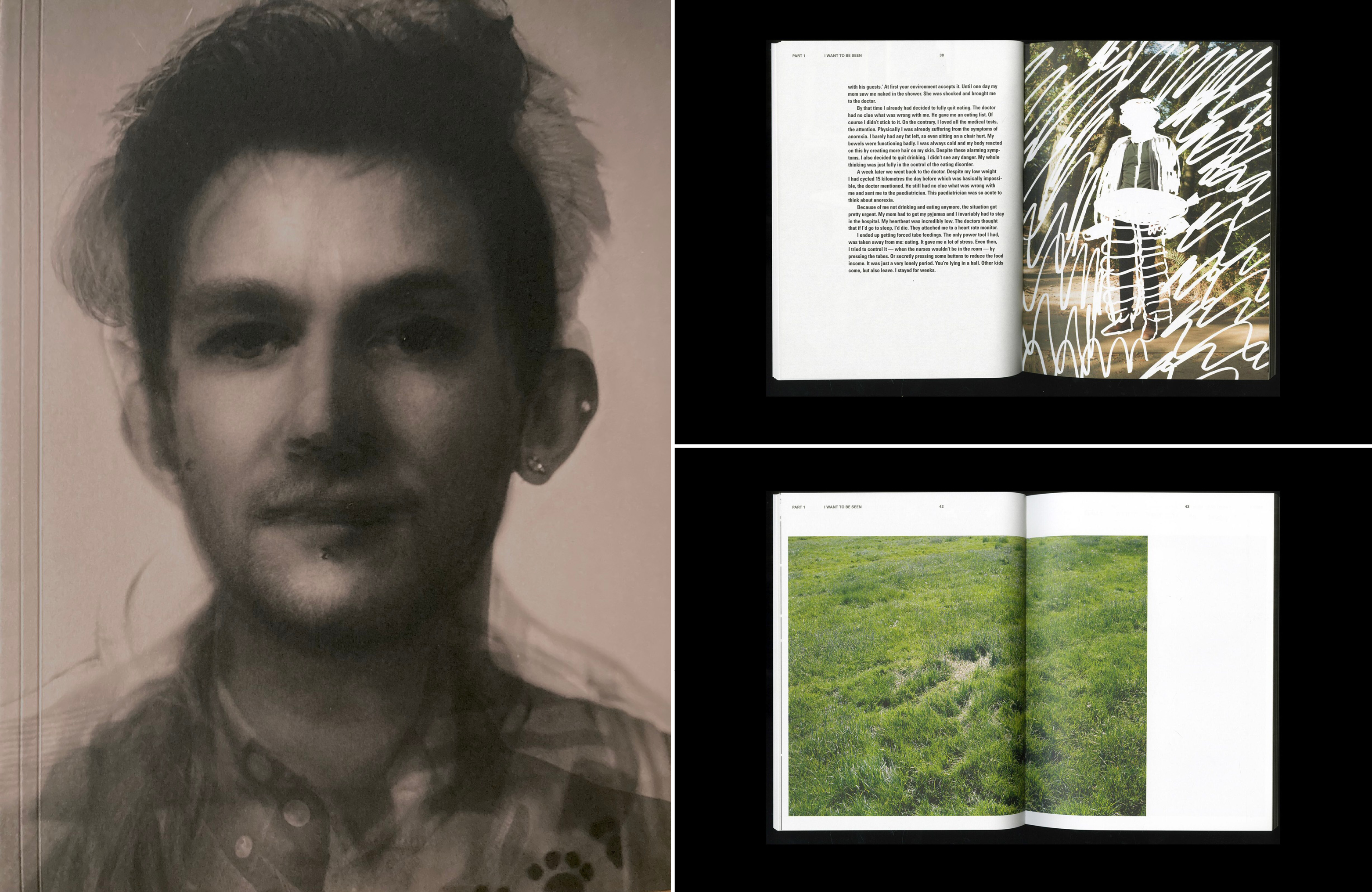 Photo books of the month: November | World Press Photo