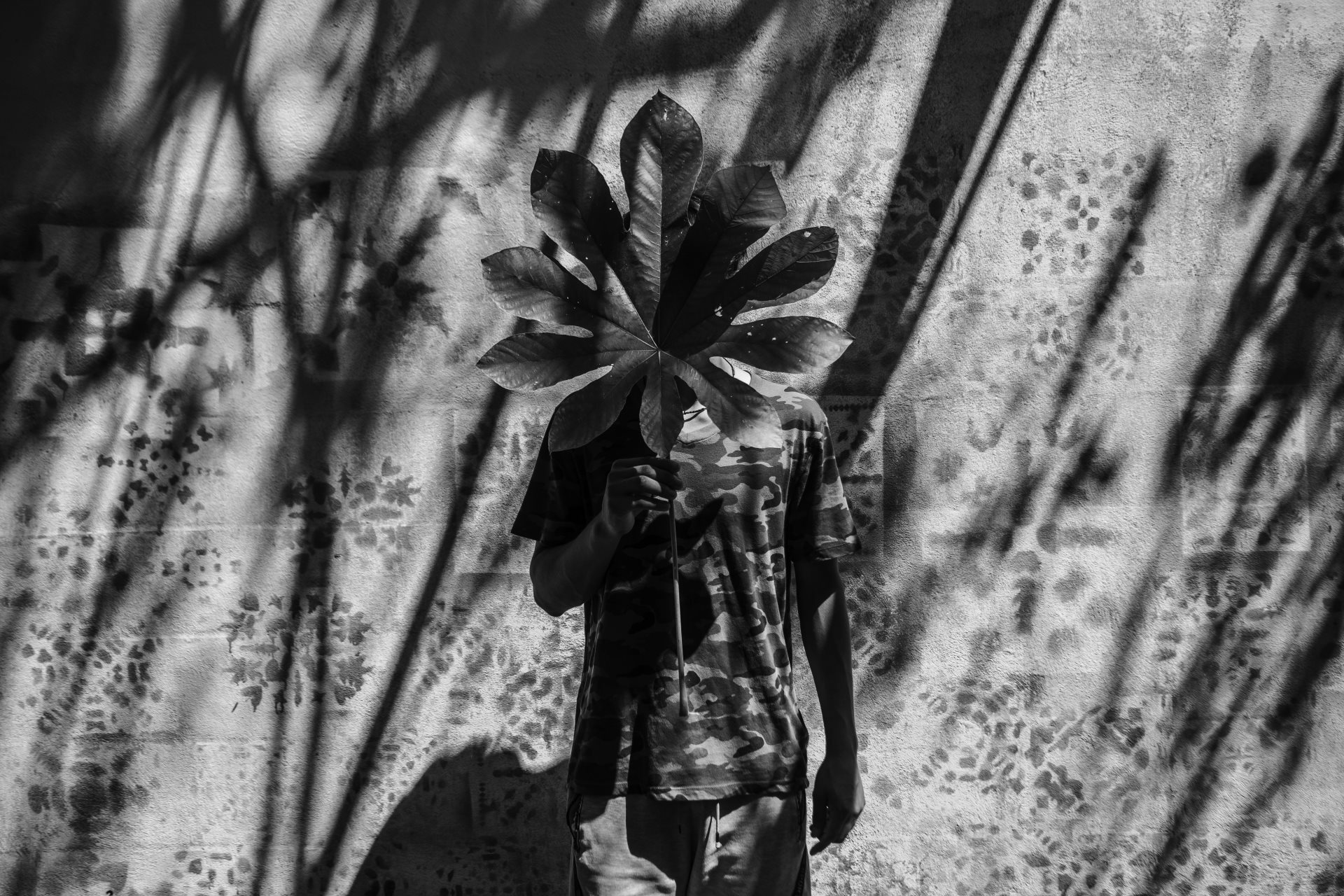 A boy (16) was captured, beaten, and tortured by members of El Salvador&rsquo;s naval force. Usulután, El Salvador.