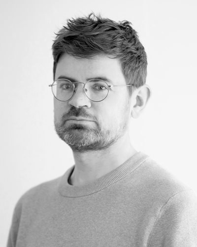 Lewis Bush