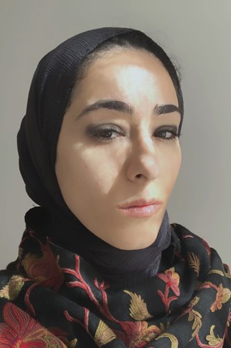 Sabiha Çimen
