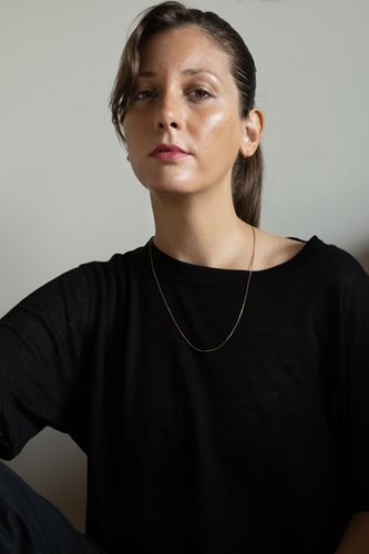 Nariman El-Mofty