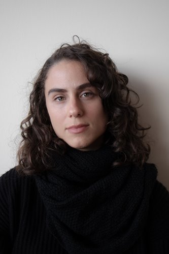 Fabiola Ferrero