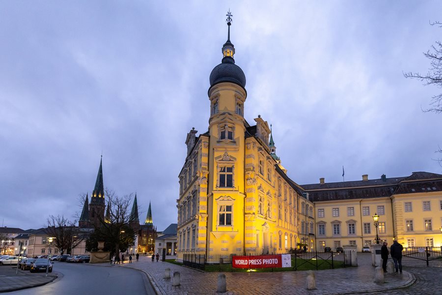 Oldenburg, Germany