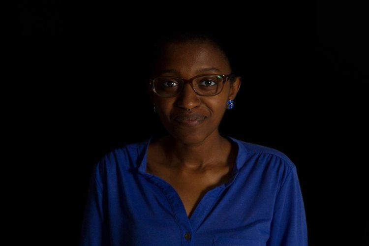 Fiona Wachera