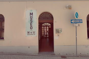 Sinnai, Italy