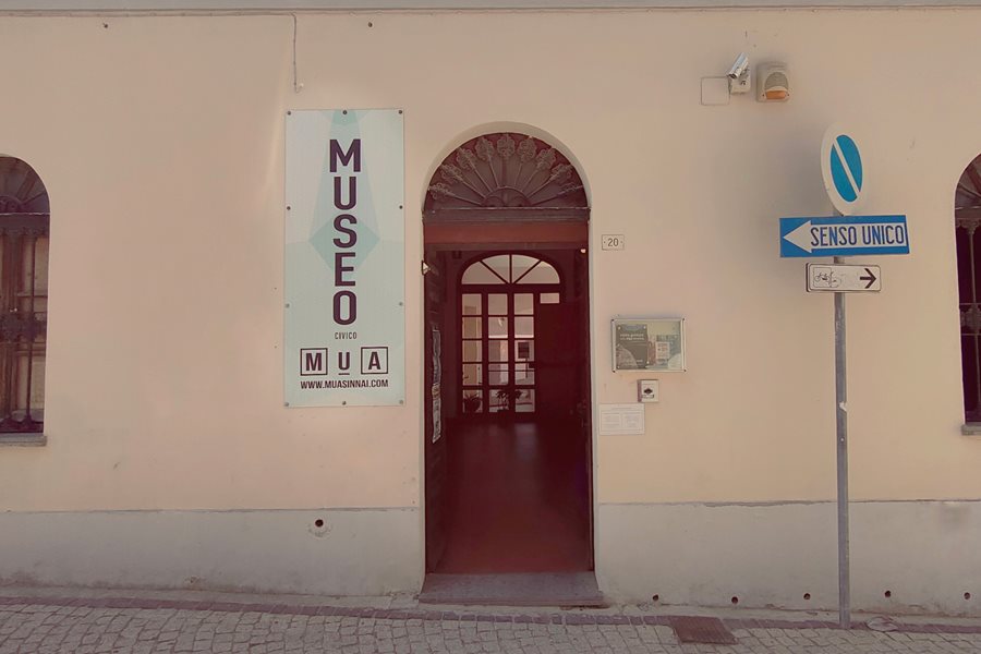 MuA Sinnai – Museo civico
