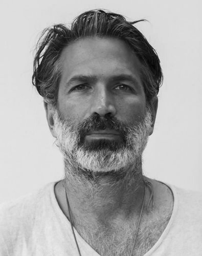 Adam Broomberg