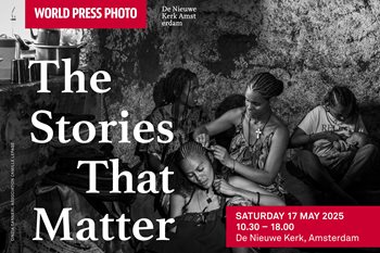 The Stories That Matter