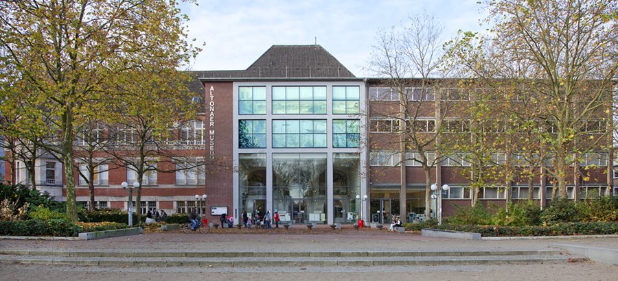 Altonaer Museum, Hamburg