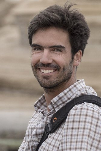 Jaime Rojo