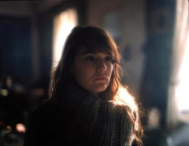 Bego Antón