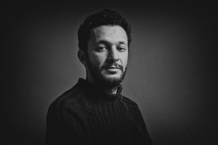 Zied Ben Romdhane